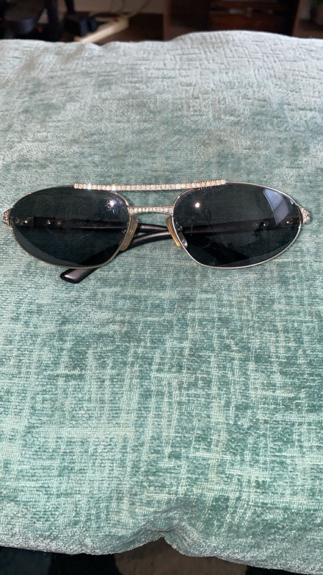 Cartier Sunglasses