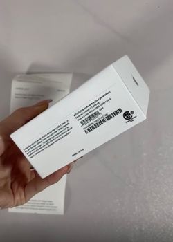 Air Pod Pros Brand New With Receipt