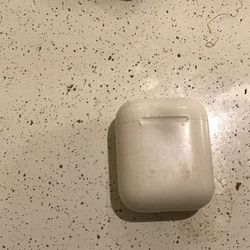 Apple AirPod for generation case replacement