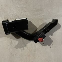 BMW Hitch Receiver OEM New