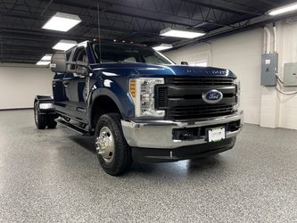 2019 Ford F-350 SD