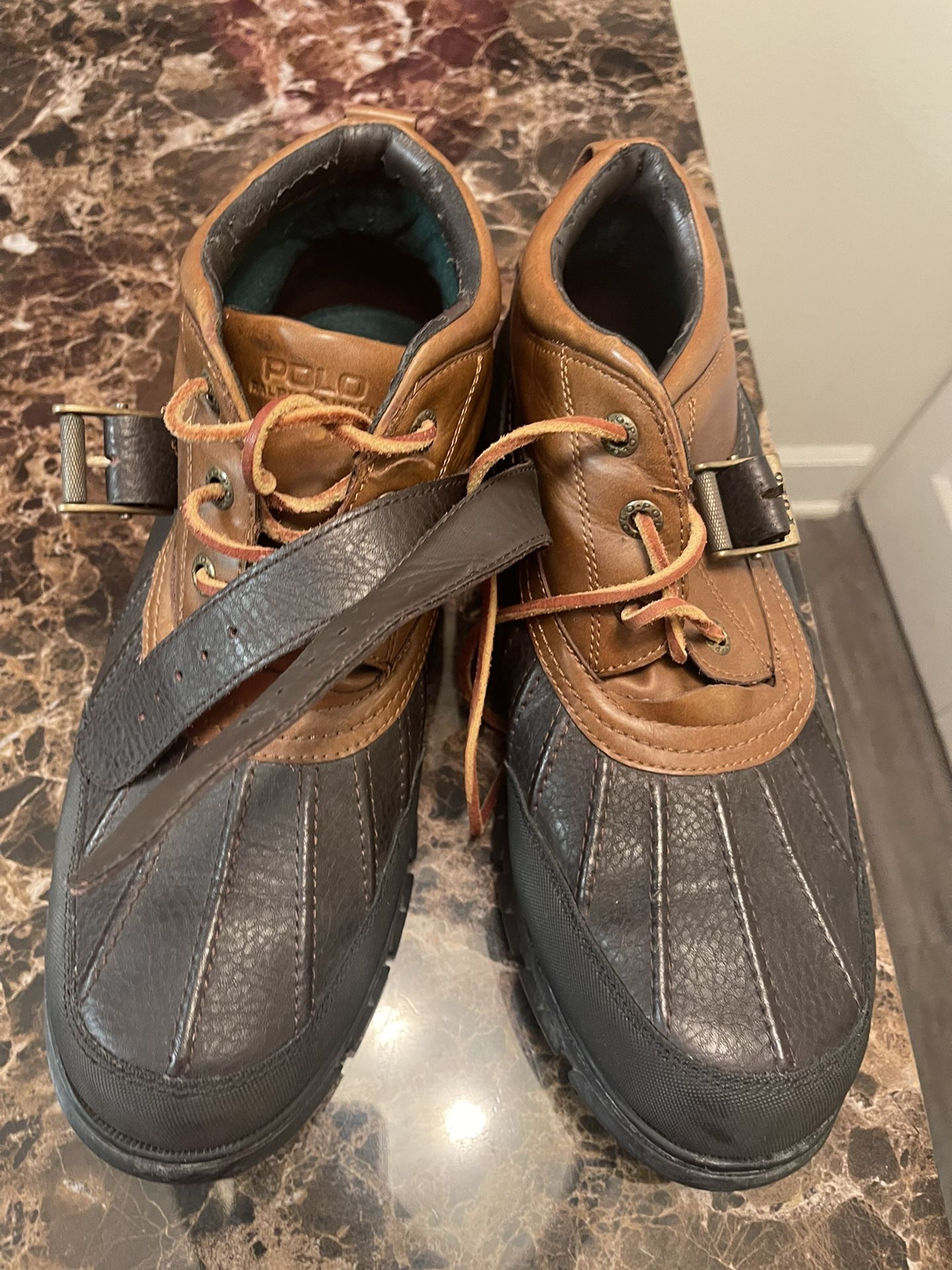 Timberland