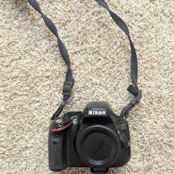 Nikon D5100
