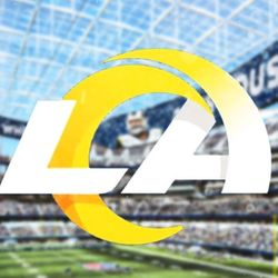 LA RAMS GAME TIX