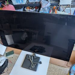 75 Inch Samsung Neo QLED 8K TV (no HDMI)