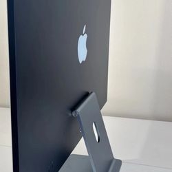 2021 iMac Apple 