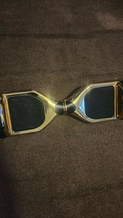 Hover board