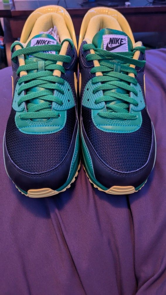 Nike Air Max 