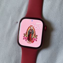 Apple Watch Series 9 