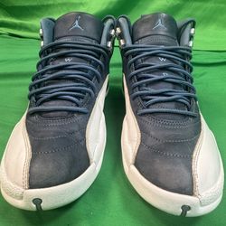 Air Jordan 12 “Indigo” Size 10