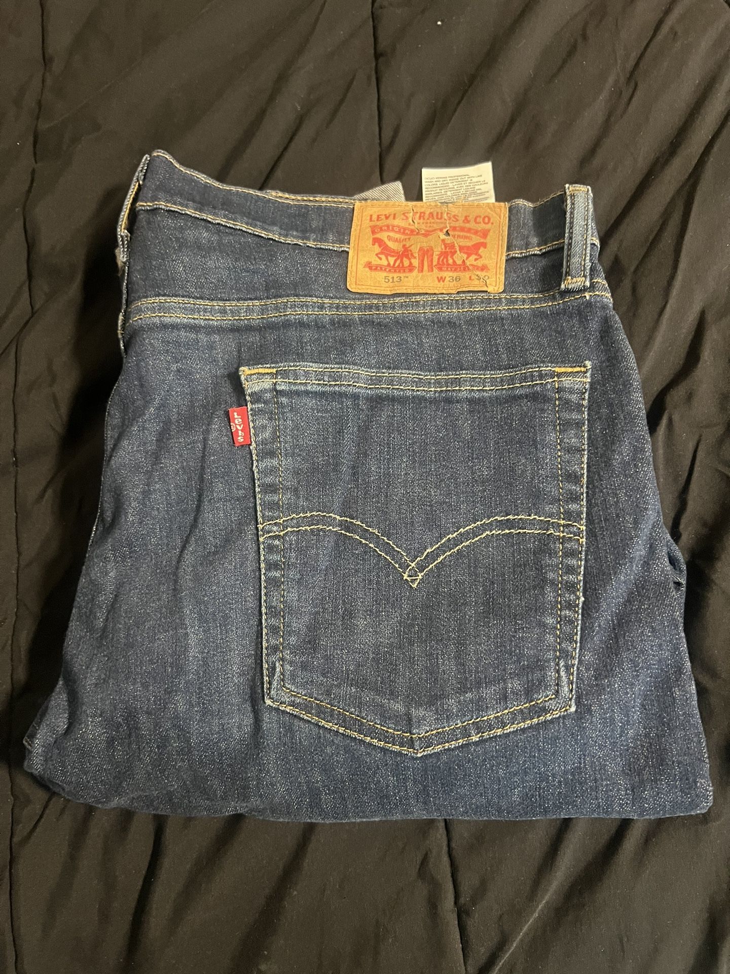Levi Jeans