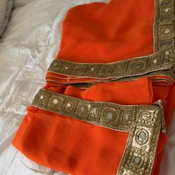 Indian Saree 