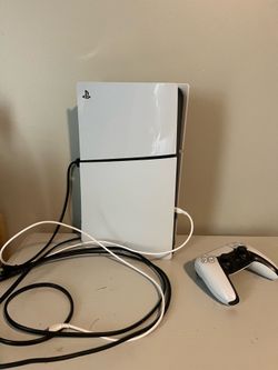 Playstation 5 (Digital Copy)