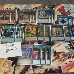 Radiant Typhoon Yugioh