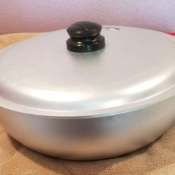 Large Cooking Pot It's Brand New Not Used It 