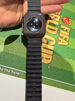 Apple Watch Ultra