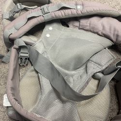 Baby Carrier