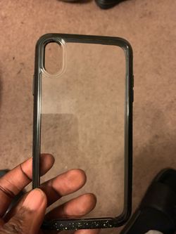 iPhone X max phone cases