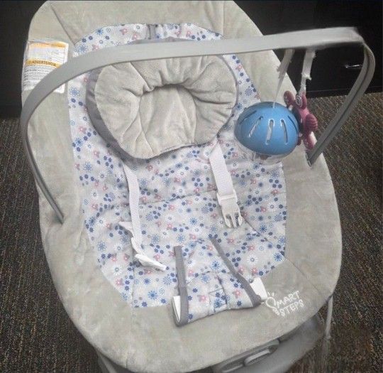 Baby Bouncer
