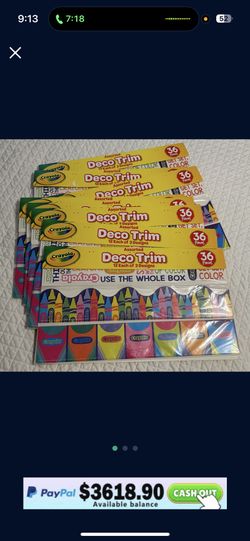 Bulletin Board Decor - Pearland Area Pick Up 