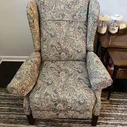 Recliner