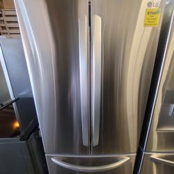Refrigerator Lg