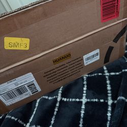 Huanuo Single monitor arm