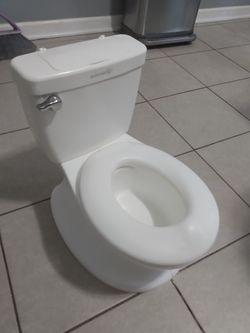 Toilet for kids