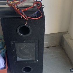 Car speaker 760 watts 