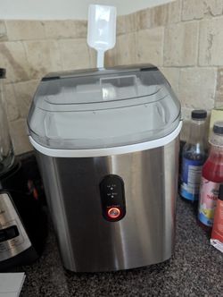 Nugget Ice Maker