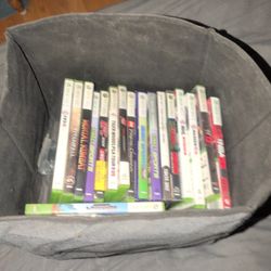 xbox 360 games send offer