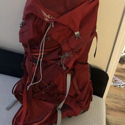 Osprey Brand New 75 GL Back Pack