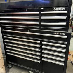 Husky Toolbox 