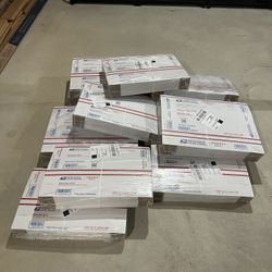 FREE USPS BOXES