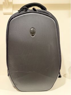 Alienware Hard Shell Gaming Backpack