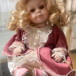 Doll