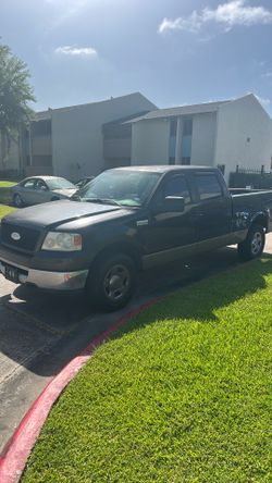 2006 Ford F-150