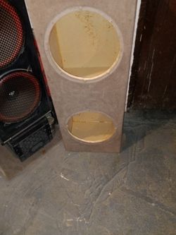 15's Box