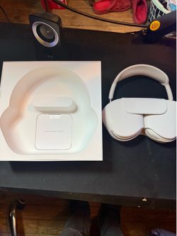 Apple AirPods Max