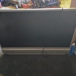 Zenith 44 Inch Projector Tv