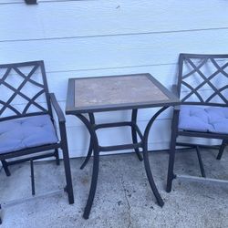 Patio Furniture 