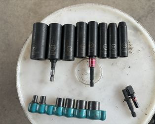 Socket Set