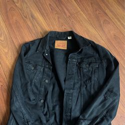 Levi’s men Jean jacket