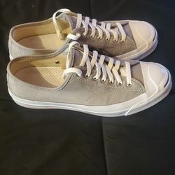 Converse Jack Purcell Shoes
