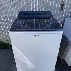 Whirlpool Washer $260 With Warranty