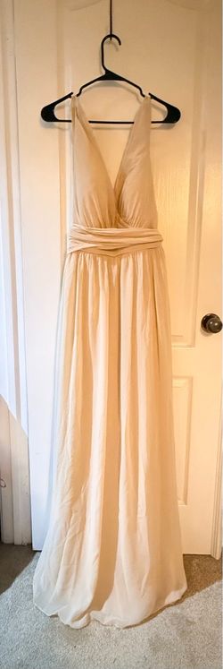 AZAZIE Kora Bridesmaid Dress