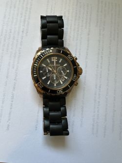 Michael Kors Watch In Good Condition