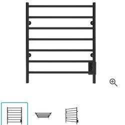 Towel Warming Rack
