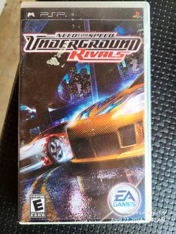 Psp Game