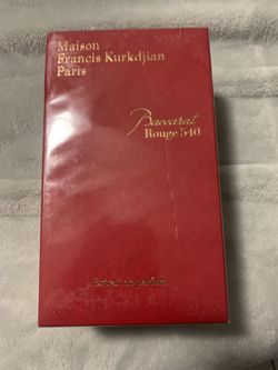 Baccarat Rouge 2.4 FL OZ